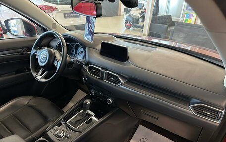 Mazda CX-5 II, 2021 год, 3 199 900 рублей, 13 фотография