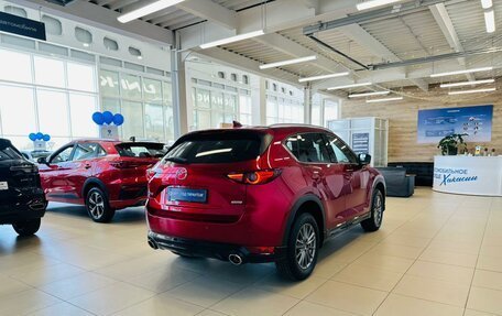 Mazda CX-5 II, 2021 год, 3 199 900 рублей, 6 фотография