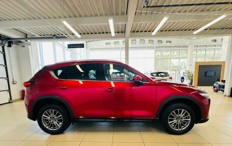 Mazda CX-5 II, 2021 год, 3 199 900 рублей, 7 фотография