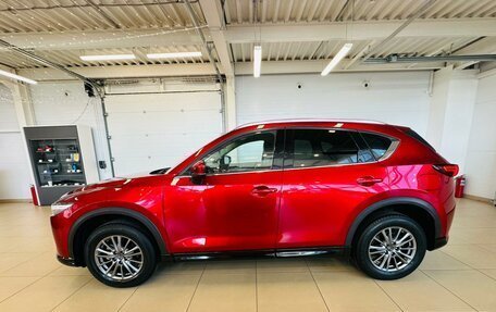 Mazda CX-5 II, 2021 год, 3 199 900 рублей, 3 фотография