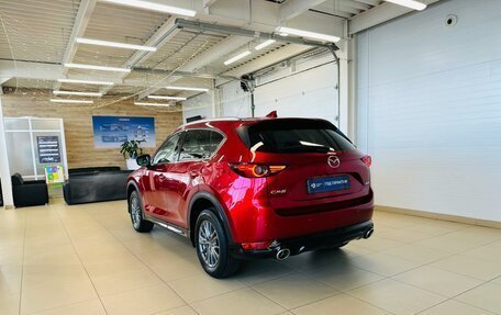Mazda CX-5 II, 2021 год, 3 199 900 рублей, 4 фотография