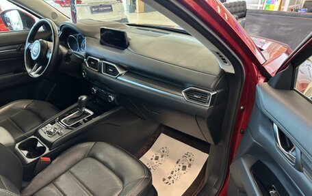 Mazda CX-5 II, 2021 год, 3 199 900 рублей, 12 фотография