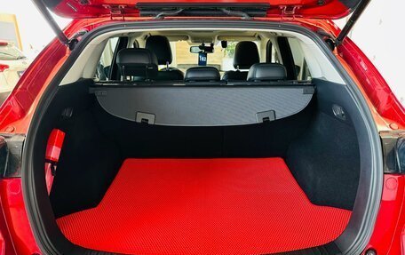 Mazda CX-5 II, 2021 год, 3 199 900 рублей, 20 фотография