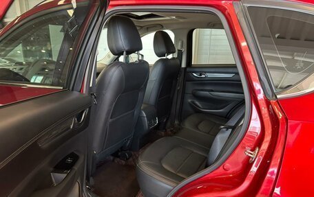 Mazda CX-5 II, 2021 год, 3 199 900 рублей, 19 фотография
