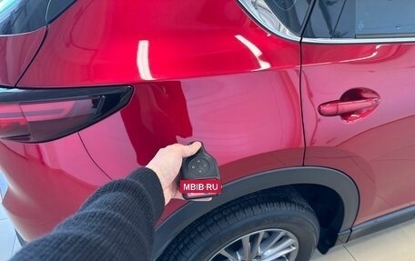 Mazda CX-5 II, 2021 год, 3 199 900 рублей, 26 фотография