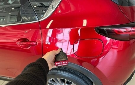 Mazda CX-5 II, 2021 год, 3 199 900 рублей, 24 фотография