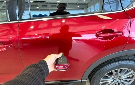 Mazda CX-5 II, 2021 год, 3 199 900 рублей, 23 фотография