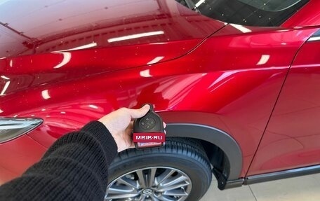 Mazda CX-5 II, 2021 год, 3 199 900 рублей, 21 фотография