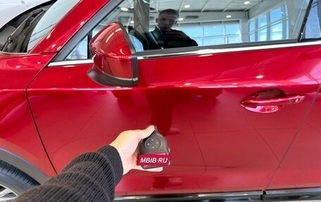 Mazda CX-5 II, 2021 год, 3 199 900 рублей, 22 фотография