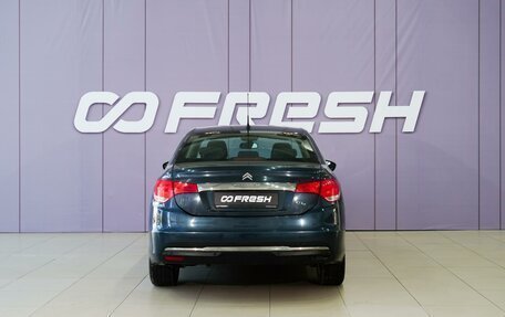Citroen C4 II рестайлинг, 2014 год, 699 111 рублей, 4 фотография
