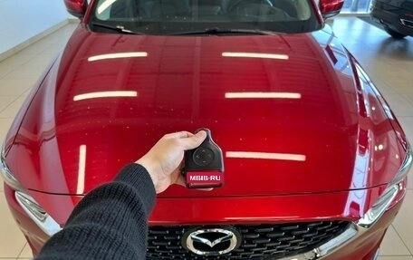Mazda CX-5 II, 2021 год, 3 199 900 рублей, 30 фотография