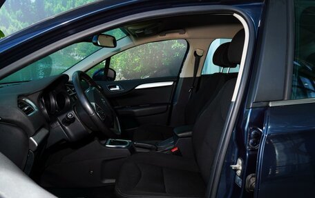 Citroen C4 II рестайлинг, 2014 год, 699 111 рублей, 13 фотография