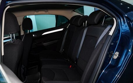 Citroen C4 II рестайлинг, 2014 год, 699 111 рублей, 12 фотография