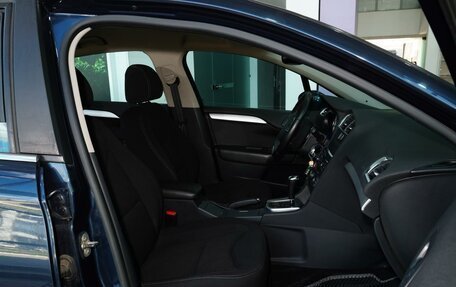 Citroen C4 II рестайлинг, 2014 год, 699 111 рублей, 11 фотография