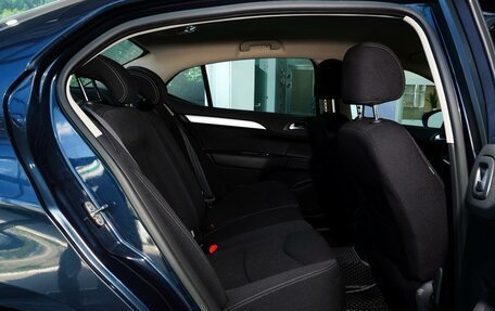 Citroen C4 II рестайлинг, 2014 год, 699 111 рублей, 10 фотография