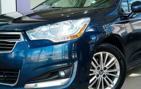 Citroen C4 II рестайлинг, 2014 год, 699 111 рублей, 6 фотография
