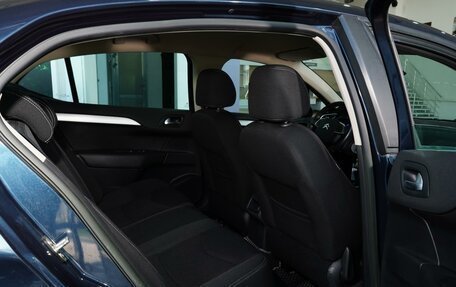 Citroen C4 II рестайлинг, 2014 год, 699 111 рублей, 14 фотография