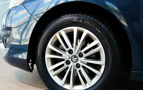 Citroen C4 II рестайлинг, 2014 год, 699 111 рублей, 8 фотография