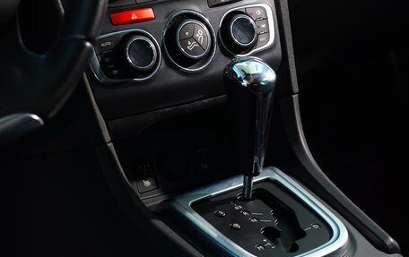 Citroen C4 II рестайлинг, 2014 год, 699 111 рублей, 19 фотография