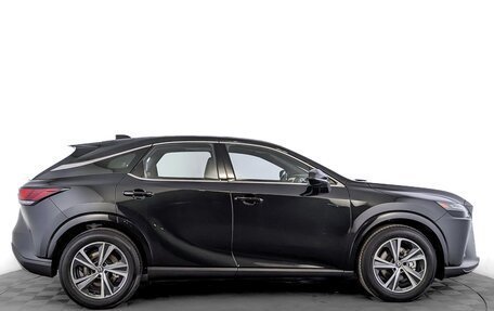 Lexus RX IV рестайлинг, 2025 год, 8 800 000 рублей, 5 фотография