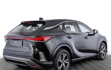 Lexus RX IV рестайлинг, 2025 год, 8 800 000 рублей, 4 фотография