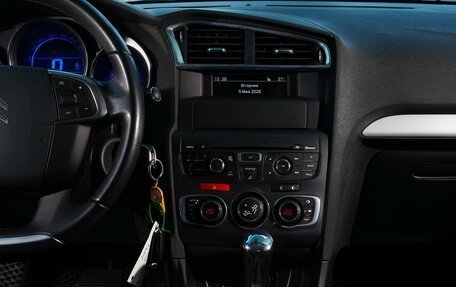 Citroen C4 II рестайлинг, 2014 год, 699 111 рублей, 20 фотография