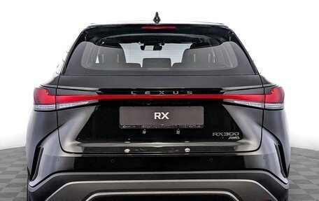 Lexus RX IV рестайлинг, 2025 год, 8 800 000 рублей, 3 фотография