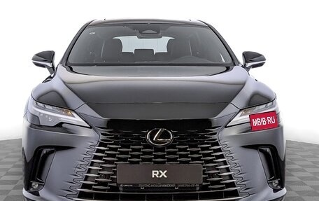 Lexus RX IV рестайлинг, 2025 год, 8 800 000 рублей, 2 фотография