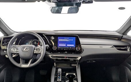 Lexus RX IV рестайлинг, 2025 год, 8 800 000 рублей, 8 фотография
