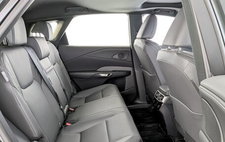 Lexus RX IV рестайлинг, 2025 год, 8 800 000 рублей, 9 фотография
