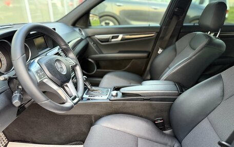Mercedes-Benz C-Класс, 2012 год, 1 420 000 рублей, 6 фотография