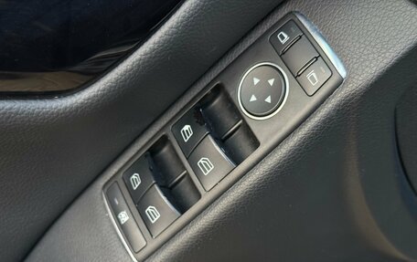 Mercedes-Benz C-Класс, 2012 год, 1 420 000 рублей, 13 фотография