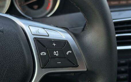 Mercedes-Benz C-Класс, 2012 год, 1 420 000 рублей, 17 фотография