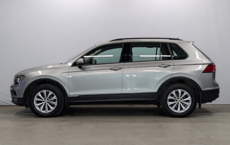 Volkswagen Tiguan II, 2020 год, 2 630 000 рублей, 8 фотография