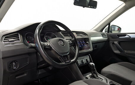 Volkswagen Tiguan II, 2020 год, 2 630 000 рублей, 16 фотография