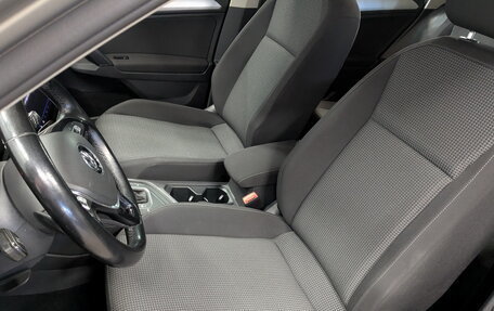 Volkswagen Tiguan II, 2020 год, 2 630 000 рублей, 20 фотография