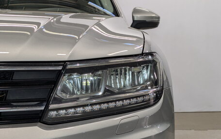 Volkswagen Tiguan II, 2020 год, 2 630 000 рублей, 18 фотография