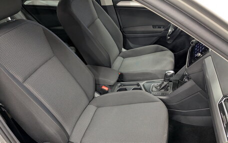 Volkswagen Tiguan II, 2020 год, 2 630 000 рублей, 23 фотография