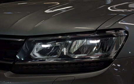 Volkswagen Tiguan II, 2020 год, 2 630 000 рублей, 28 фотография
