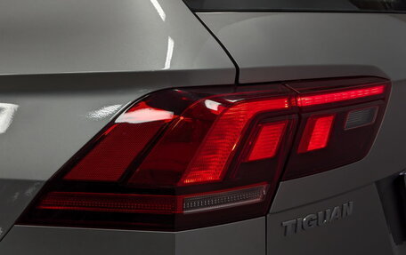 Volkswagen Tiguan II, 2020 год, 2 630 000 рублей, 29 фотография