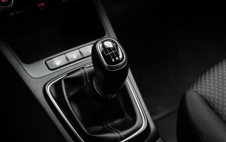 KIA Rio IV, 2021 год, 1 499 000 рублей, 16 фотография