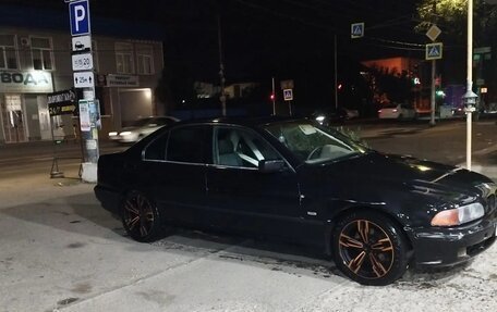 BMW 5 серия, 2000 год, 150 000 рублей, 2 фотография