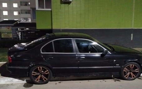 BMW 5 серия, 2000 год, 150 000 рублей, 4 фотография