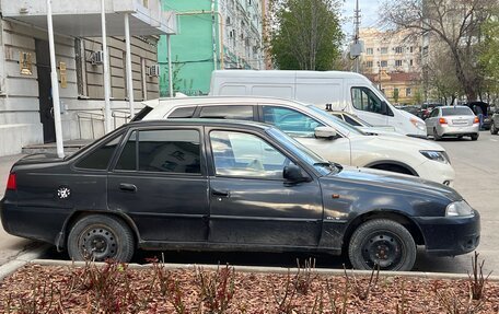 Daewoo Nexia I рестайлинг, 2011 год, 180 000 рублей, 3 фотография