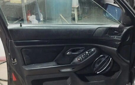 BMW 5 серия, 2000 год, 150 000 рублей, 8 фотография