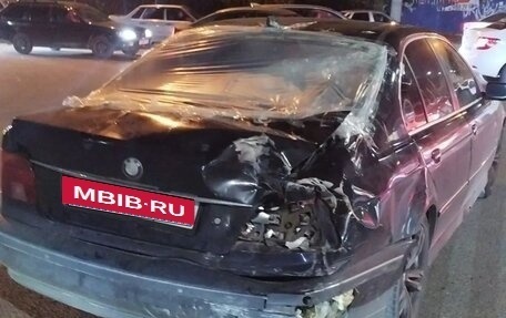 BMW 5 серия, 2000 год, 150 000 рублей, 3 фотография