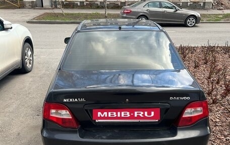 Daewoo Nexia I рестайлинг, 2011 год, 180 000 рублей, 2 фотография
