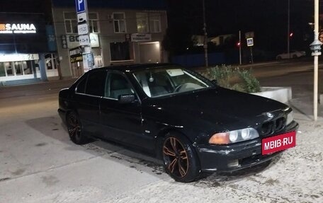 BMW 5 серия, 2000 год, 150 000 рублей, 5 фотография