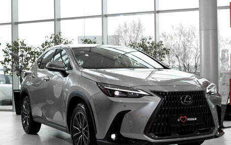 Lexus NX, 2025 год, 6 490 000 рублей, 4 фотография