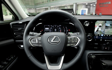 Lexus NX, 2025 год, 6 490 000 рублей, 10 фотография